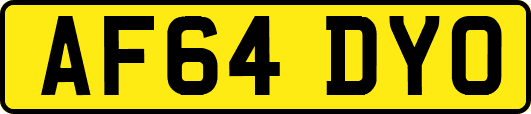 AF64DYO