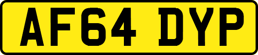 AF64DYP