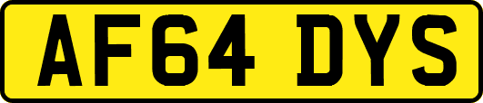 AF64DYS