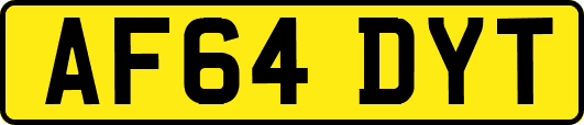 AF64DYT