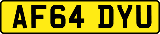 AF64DYU