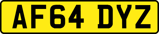 AF64DYZ