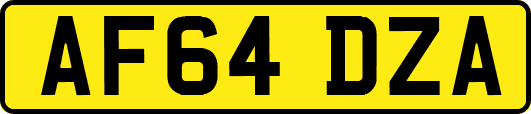 AF64DZA