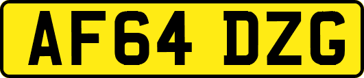 AF64DZG