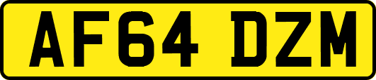 AF64DZM