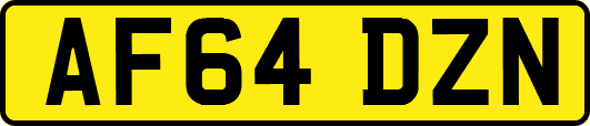 AF64DZN