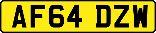 AF64DZW