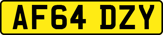 AF64DZY