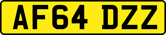 AF64DZZ