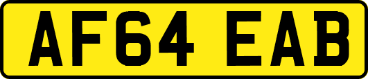 AF64EAB