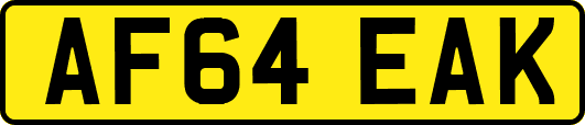 AF64EAK