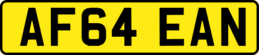 AF64EAN