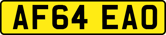 AF64EAO