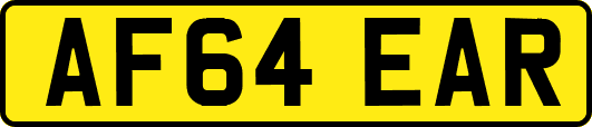 AF64EAR