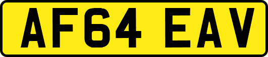 AF64EAV