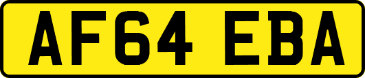AF64EBA