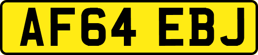 AF64EBJ