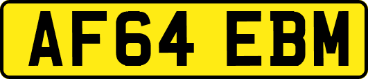 AF64EBM