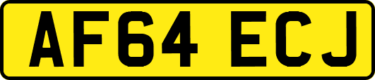AF64ECJ