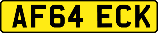 AF64ECK