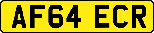 AF64ECR