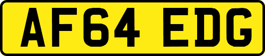 AF64EDG