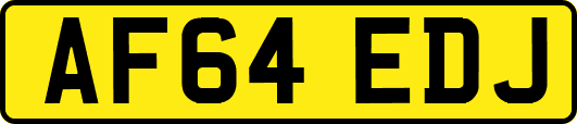 AF64EDJ