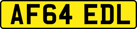 AF64EDL