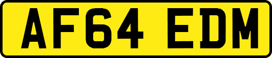 AF64EDM