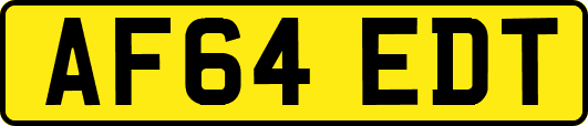 AF64EDT