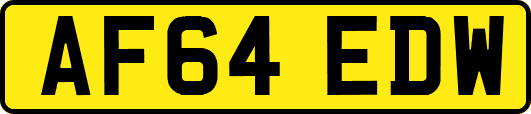 AF64EDW