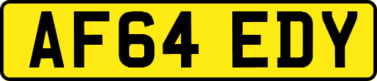 AF64EDY