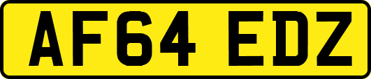 AF64EDZ