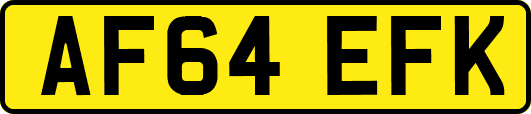 AF64EFK