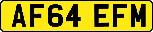 AF64EFM
