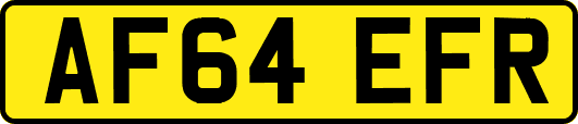 AF64EFR