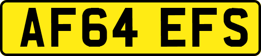 AF64EFS
