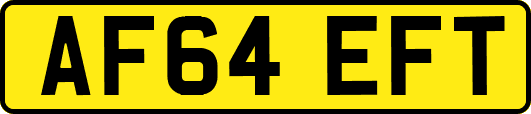 AF64EFT