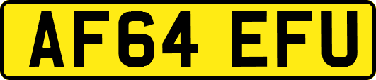 AF64EFU
