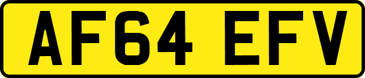 AF64EFV