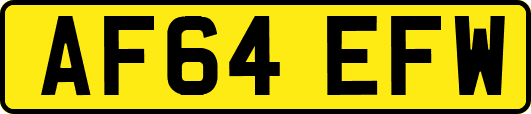 AF64EFW