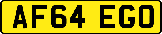 AF64EGO