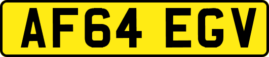AF64EGV