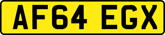 AF64EGX