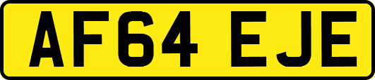 AF64EJE