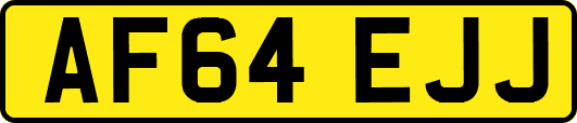 AF64EJJ