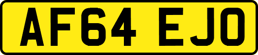 AF64EJO