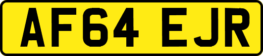 AF64EJR
