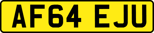 AF64EJU