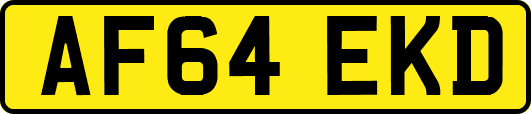 AF64EKD